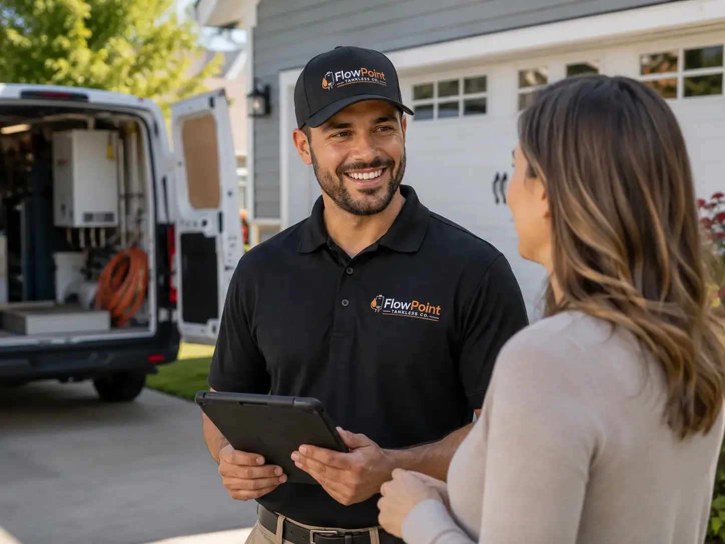 Tankless Water Heater Installation Atkins, VA FAQs